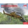 Image de ICM Modelbouwpakket Helikopters - 32060 AH-1G Cobra (early production), US Attack Helicopter Plastic - 1:32 - Modelbouw