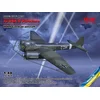 Image de ICM Modelbouwpakket Militaire voertuigen - 48230 Ju-88A-8 Paravane Plane Plastic - 1:48 - Modelbouw
