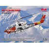 Image de ICM Modelbouwpakket Helikopters - 32063 AH-1G0 Arctic Cobra - US Helicopter Plastic - 1:32 - Modelbouw