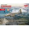 Image de ICM Modelbouwpakket Militaire voertuigen - 48320 B-26B Marauder - WWII American Bomber Plastic - 1:48 - Modelbouw