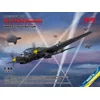 Image de ICM Modelbouwpakket Auto - 48267 Heinkel He-111H-8 Paravane - WWII German Aircraft Plastic - 1:48 - Modelbouw