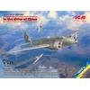 Image de ICM Modelbouwpakket Vliegtuigen - DS7204 In the skies of China - Ki-21-Ia - Twee   -27 - 3 Vliegtuigen Plastic - 1:72 - Modelbouw