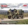 Image de ICM Modelbouwpakket Militaire voertuigen - 35656 FWD Type B - WWI US Ammunition Truck Plastic - 1:35 - Modelbouw