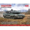 Image de ICM Modelbouwpakket Militaire voertuigen - 72820 Leopard 2A6 Tank - Strijdkrachten van Oekraïne Plastic - 1:72 - Modelbouw