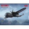 Image de ICM Modelbouwpakket Vliegtuigen - 48274 Dornier Do 217 M-1 - WWII Duitse Bommenwerper - Propellervliegtuig Plastic - 1:48 - Modelbouw