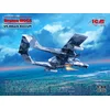 Image de ICM Modelbouwpakket Vliegtuigen - 48306 NOGS - Noord-Amerikaanse Rockwell OV-10 - Propellervliegtuig Plastic - 1:48 - Modelbouw