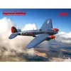 Image de ICM Modelbouwpakket Vliegtuigen - 48268 Heinkel He 111 - Captured Heinkel - Luftwaffe in USAAF Service - Propellervliegtuig Plastic - 1:48 - Modelbouw