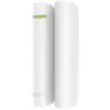 Image de Ajax DoorProtect Wit- Jeweller - Draadloze magnetische openingsdetector