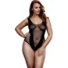 Image de Baci - Visnet Jacquard V Teddy Queen Size