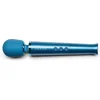 Image de Le Wand - Petite Oplaadbare Vibrerende Massager Blauw