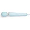 Image de Le Wand - Krachtige Plug-In Vibrerende Massager Blauw