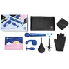 Image de B-Vibe - Anaal Massage & Educatie Set (10 st,)