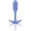 Image de B-Vibe - Snug Plug 1 Violet