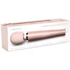 Image de Le Wand Powerful Plug-In Vibrerende Massage Vibrator Roze