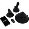 Image de THE COWGIRL Cone black