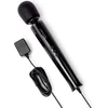 Image de Le Wand Powerful Plug-In Vibrerende Massage Vibrator Zwart