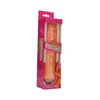 Image de Seven Creations-Vinyl P-Shape Vibrator-Vibrator