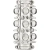 Image de Seven Creations - Penissleeve - Transparant
