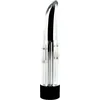 Image de Seven Creations-Silver Ladyfinger Minivibrator-Vibrator