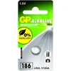 Image de GP 186 (LR43) alkaline