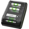 Image de USB-oplader, DC 5V / 2A, USB-batterijlader x 1, Mirco-USB-oplaadkabel x 1