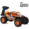Image de Exost RC Turbo Rush Terreinwagen 1:16 - Bestuurbare auto incl. oplaadbare batterij