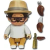 Image de Silverlit Monchhichi Willow - Speelfiguur