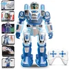 Image de Silverlit Program a Bot XL - Programmeerbare robot van 40 cm hoog