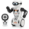 Image de MacroBot zelfbalancerende Robot