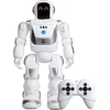 Image de Silverlit Robot Program a Bot X - Bestuurbare speelgoedrobot - Programmeerbaar - Licht en geluid