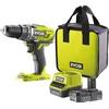 Image de Ryobi ONE+ R18DD3-120S accuboormachine   18V - 2 snelheden - Inclusief Accu - 13 mm boorkop