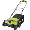 Image de Ryobi RY18SFX35A-240 One+ 18V Brushless Accu Verticuteerder set (2x 4.0Ah) - 35cm