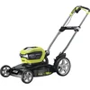 Image de Ryobi ry36lmmx51a-140 36 v accu mulchmaaier brushless