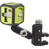 Image de RYOBI kruislijnlaser rood, 10 m