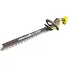Image de RYOBI RY18HT55A-0 18 V ONE+ accu-heggenschaar 55 cm (5133004909)   zonder accu, zonder oplader