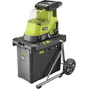 Image de 40mm Brushless stille Hakselaar 36V Ryobi