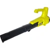 Image de Ryobi ONE+ Serie - Accu Bladblazer - 18V - Turbo Jet Technologie - Ergonomische Handgreep