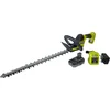 Image de RYOBI RY18HT50A-120 accu-heggenschaar 18 V ONE+ 50 cm (5133005378) + 1x accu 2,0 Ah + oplader