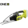 Image de Ryobi RHV18-0 One+ 18V Accu Handstofzuiger body - 0,6L