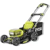 Image de Brushless 46cm grasmaaier 18V Ryobi