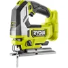 Image de Ryobi RJS18BL-0 Serie - Decoupeerzaag - 18V - Borstelloze Motor - LED-Verlichting