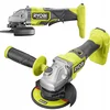 Image de Ryobi RAG18BL Serie - Haakse slijper - 18V - 125mm - Accu