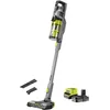 Image de Ryobi - Zilver steelstofzuiger (incl. 1x2.0Ah accu) ONE 18V