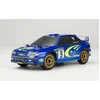 Image de Carisma Racing - GT24 Subaru WRC 1999 - RTR - 1/24 Scale