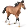 Image de COLLECTA Figurine - Standardbred Hengst - (Xl) - Paarden - Handgeschilderd - Miniatuur