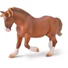 Image de COLLECTA Figurine - Breton Hengst - (XL