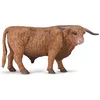 Image de COLLECTA Figurine - Hoogland Stier - (L)