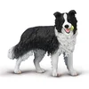 Image de COLLECTA Figurine - Border Collie - (L) - Honden - Handgeschilderd - Miniatuur
