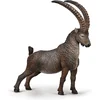Image de COLLECTA Figurine - Alpensteenbok - (L) - Wilde Dieren - Handgeschilderd - Miniatuur