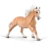 Image de COLLECTA Figurine - Haflinger Hengst - (Xl) - Paarden - Handgeschilderd - Miniatuur